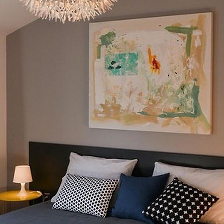 Mediterraneo Garden Apartments เพทรอซาเน ห้อง รูปภาพ