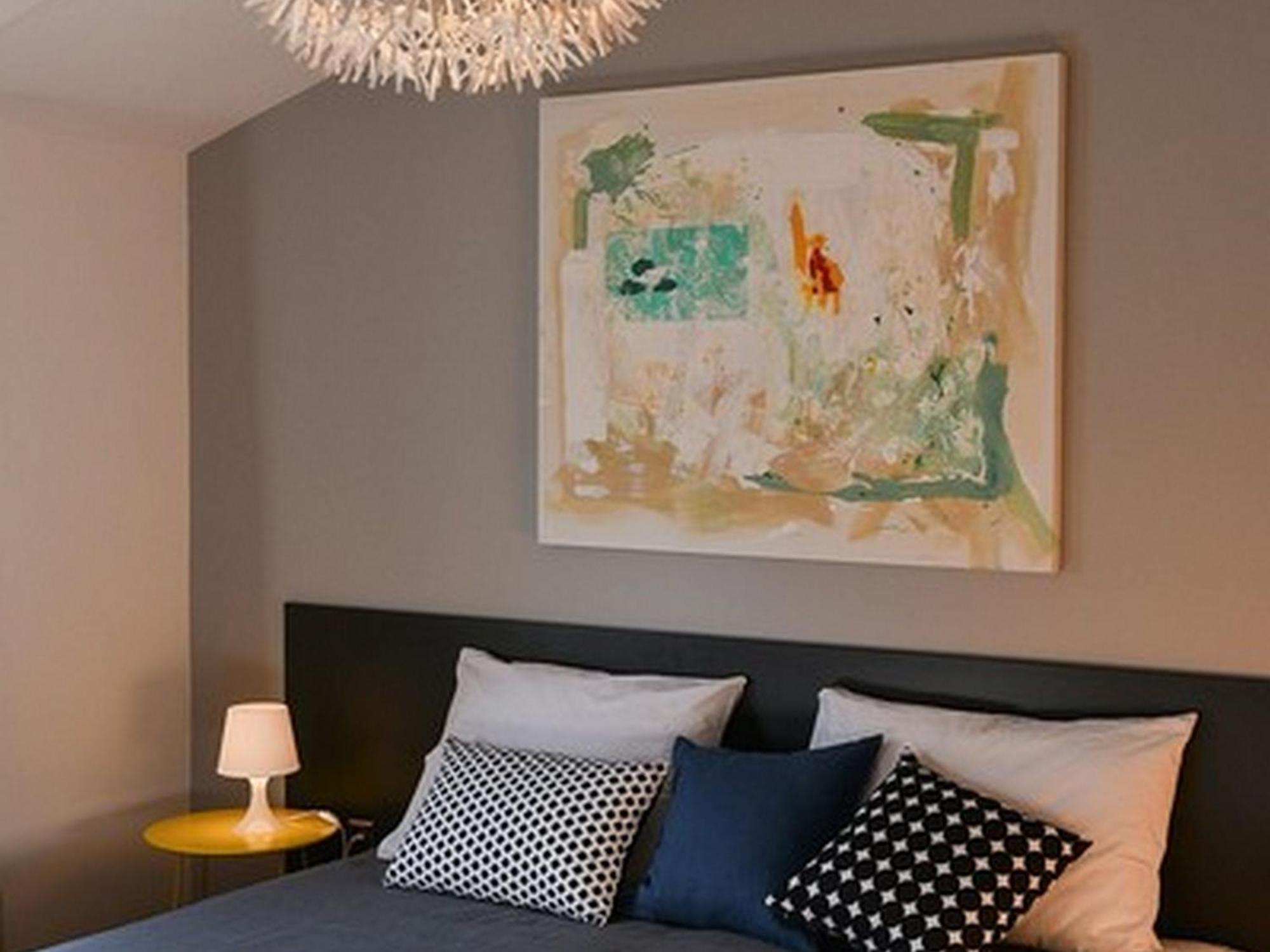 Mediterraneo Garden Apartments เพทรอซาเน ห้อง รูปภาพ