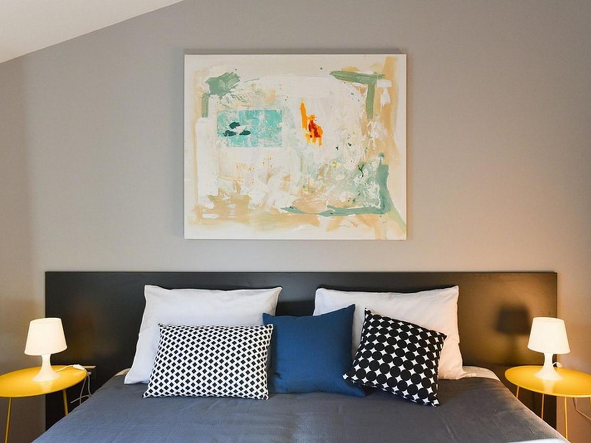 Mediterraneo Garden Apartments เพทรอซาเน ห้อง รูปภาพ