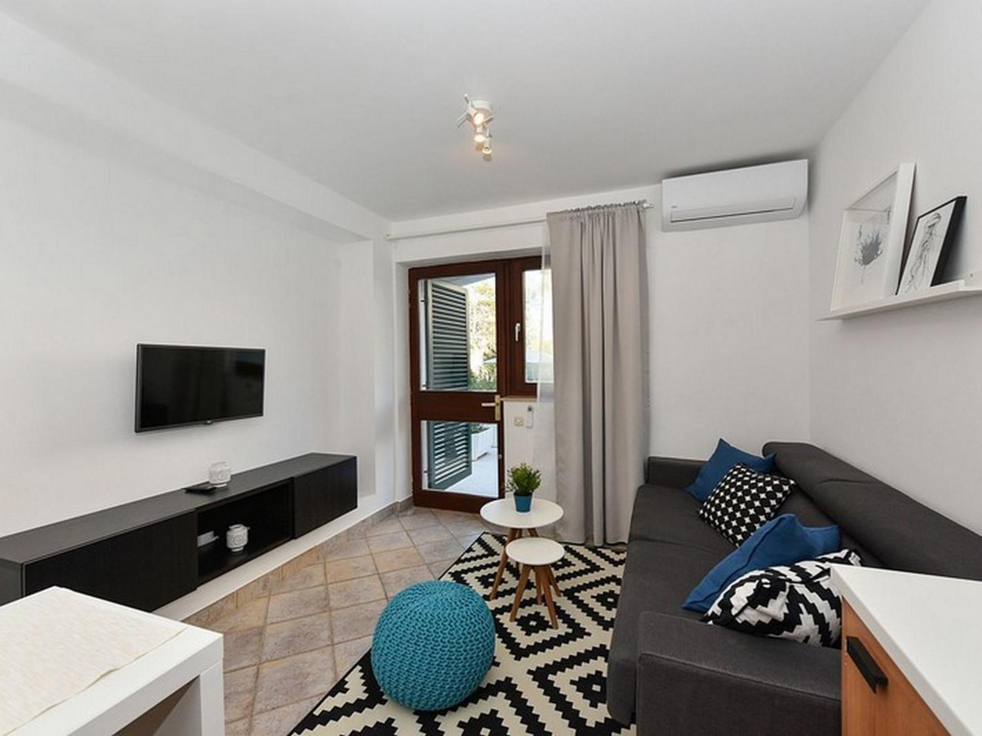 Mediterraneo Garden Apartments เพทรอซาเน ห้อง รูปภาพ