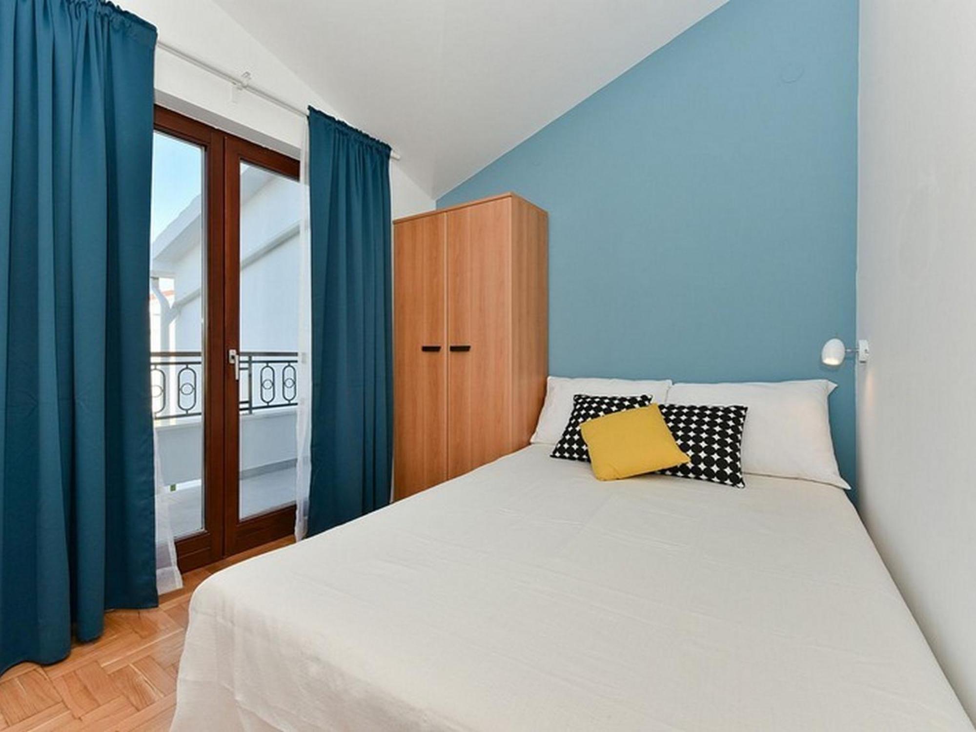 Mediterraneo Garden Apartments เพทรอซาเน ห้อง รูปภาพ