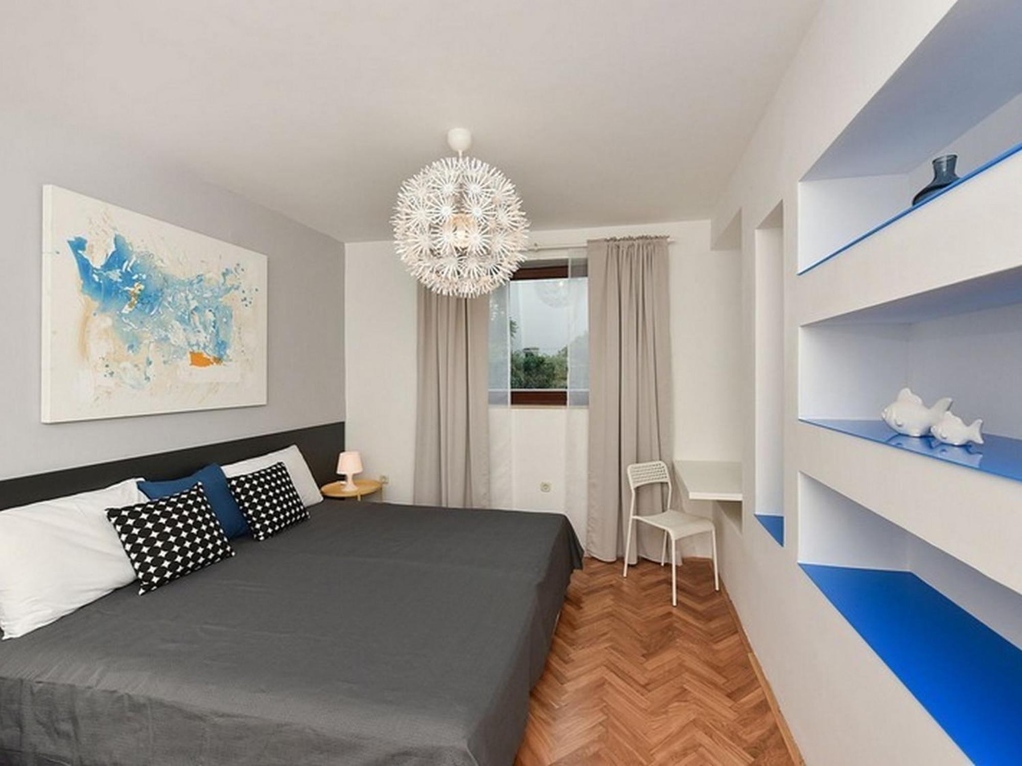 Mediterraneo Garden Apartments เพทรอซาเน ห้อง รูปภาพ