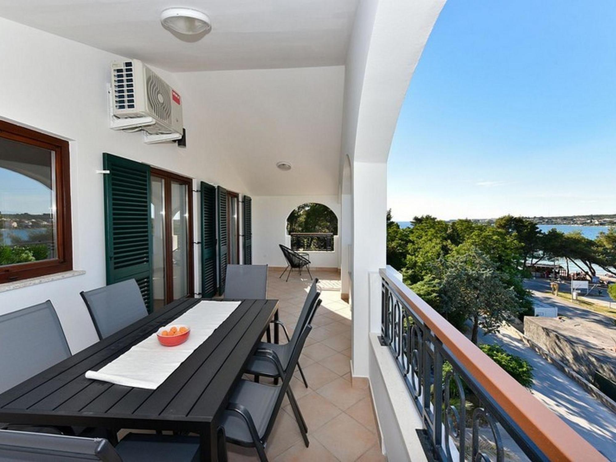 Mediterraneo Garden Apartments เพทรอซาเน ห้อง รูปภาพ